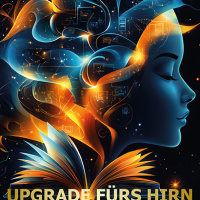 Upgrade fürs Hirn – Buchcover